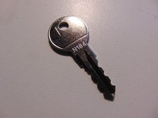 Thule Schlüssel N164 N 164