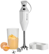 ESGE-Zauberstab® M 122 S 90310 Stabmixer Gastro 2 Stufig Mixbecher Zubehör 120W