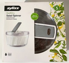 Zyliss salatschleuer swift dry - swift,