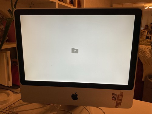 Imac zoll - imac,