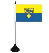 Tischflagge Adendorf