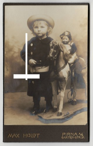 11x6 5cm cdv silbergelatine - 11x6,5cm,