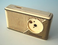 * * TELEFUNKEN  Partner