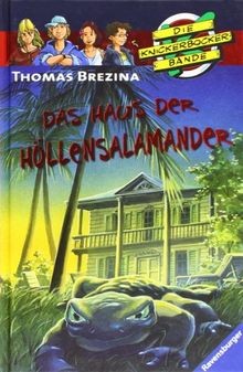 Die knickerbocker bande - knickerbocker-bande, 38