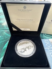 City Views London 2022 2oz