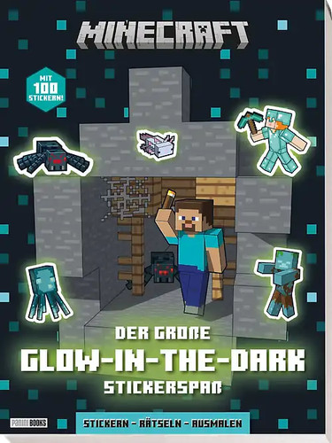 Minecraft der große - minecraft:,