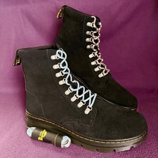 Dr. Martens COMBS WILDLEDER