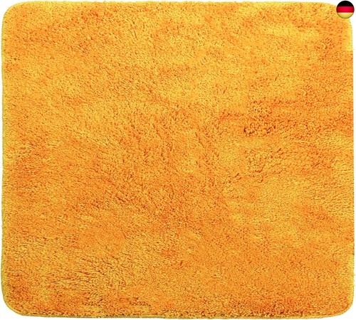 Badezimmerteppich 50x50 - , cm