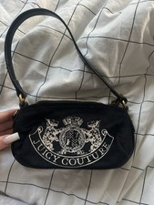 Juicy couture black - juicy,