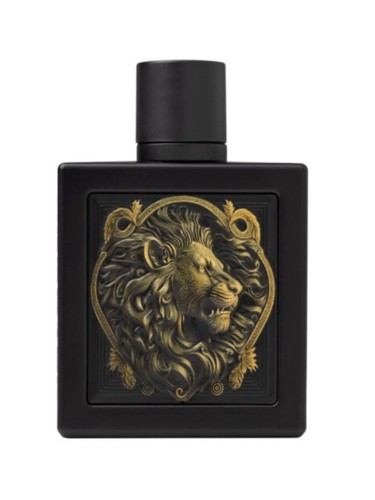 Rayhaan lion eau parfum - lion,