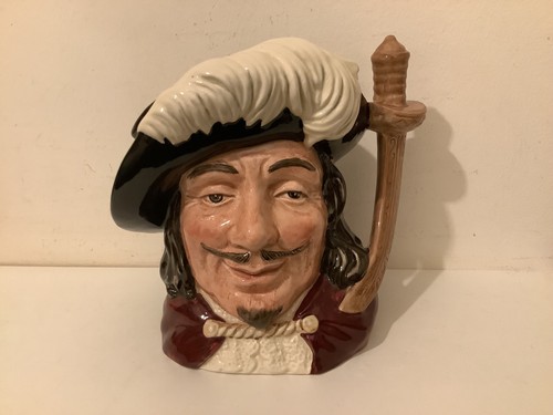 Royal doulton grosser - royal,