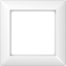 Jung Rahmen 1-fach aws AS 581