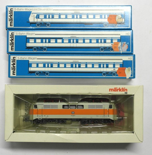 Märklin 3355 4183 - 3355, /