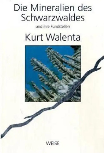 Die mineralien des - die,