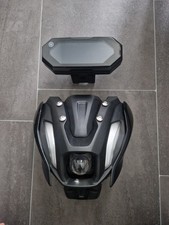 yamaha mt 07 Front Maske scheinwerfer Plus Tacho