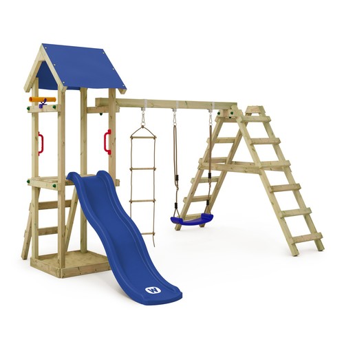 Wickey stelzenhaus spielturm - stelzenhaus,
