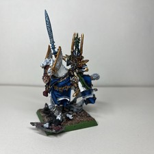 OOP Metall Hochelfen Prinz