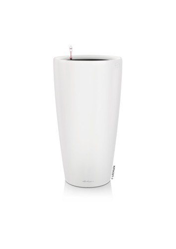 Pflanzgefäß rondo premium - pflanzgefäß,