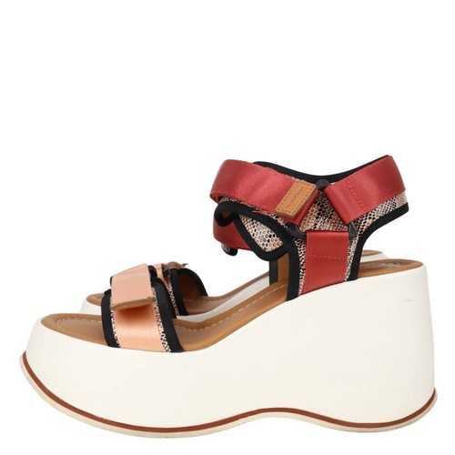 See chloé damen schuhe - see, by