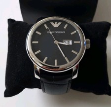 Emporio Armani AR-0428 Leder