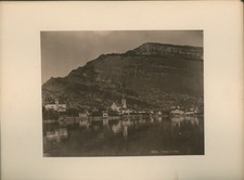 Foto Weggis Kt. Luzern Schweiz, Totalansicht, Rigi - 10830920