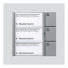 Siedle&Söhne Busmodul