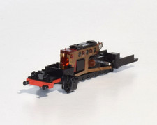 Märklin Traggestell 265870 Dampflok BR86 DB Spur Z 8896 BR 86 173