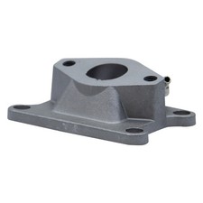 Yamaha DT 50 Ansaugstutzen