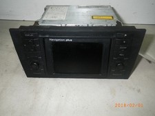 97388 CD-Radio AUDI A6 (4B, C5) 4B0035192K 2.5 TDI 