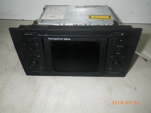 97388 radio audi 4b - audi, (4b