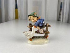 Hummel Figur 195 2/0 Angsthase