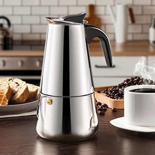 Espressokocher kaffeemaschine - espressokocher,