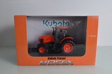 Universal Hobbies UH4177 Kubota Traktor M135GX 1:32 OVP