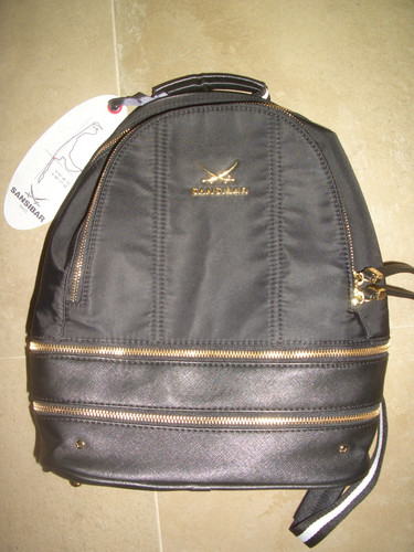 Sansibar rucksack bag - "sansibar"-, rucksack,