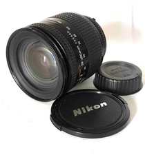 [Top] Nikon AF NIKKOR 28-200mm