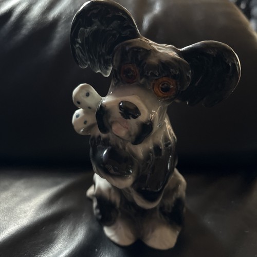 Alter rauchverzehrer hund - alter,