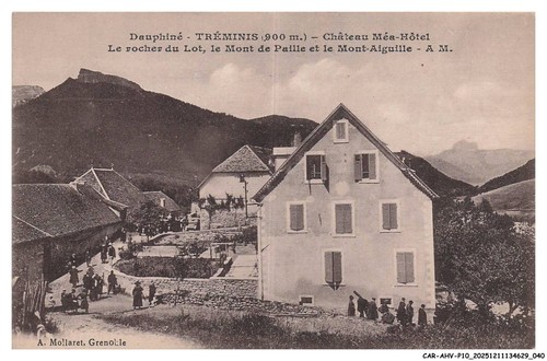Car ahvp10 0436 - car-ahvp10-0436-38, dauphiné