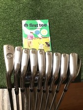 Wilson Staff Left Handed FG