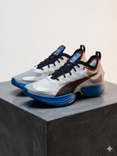 Puma fast nitro elite herren - nitro,