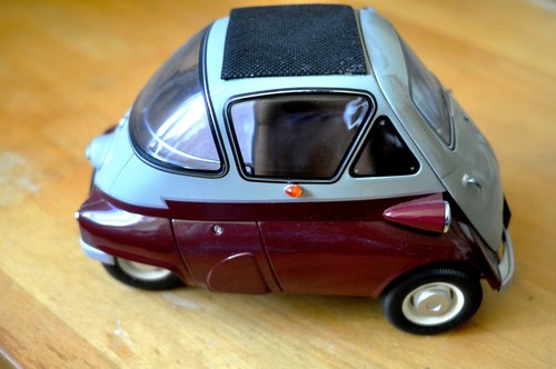 Bmw isetta premium - isetta,, classixxs