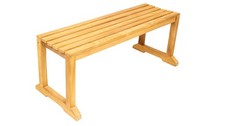 Teak Gartenbank Warong 150 cm