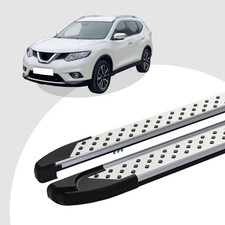 Trittbretter passend für