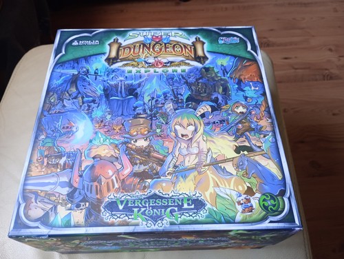 Super dungeon explore der - explore:,