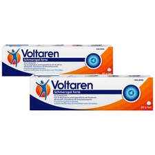 Voltaren Schmerzgel Forte 23,2