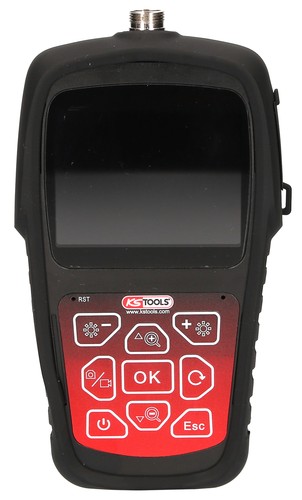 Tools 550 7501 videoskop - ks,