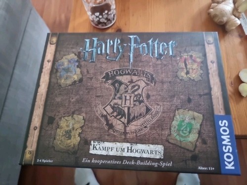 Kosmos harry potter kampf - kosmos,