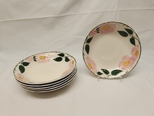 6x Teller Villeroy und Boch