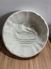 Puddingform Entenmotiv