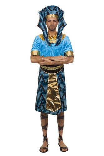 ägypter pharao orient kostüm - pharao,