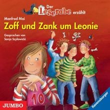 Zoff und zank leonie - und,